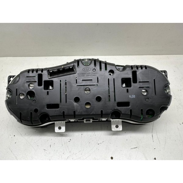 Painel Instrumentos Kia Optima 2013 940032t360 4612