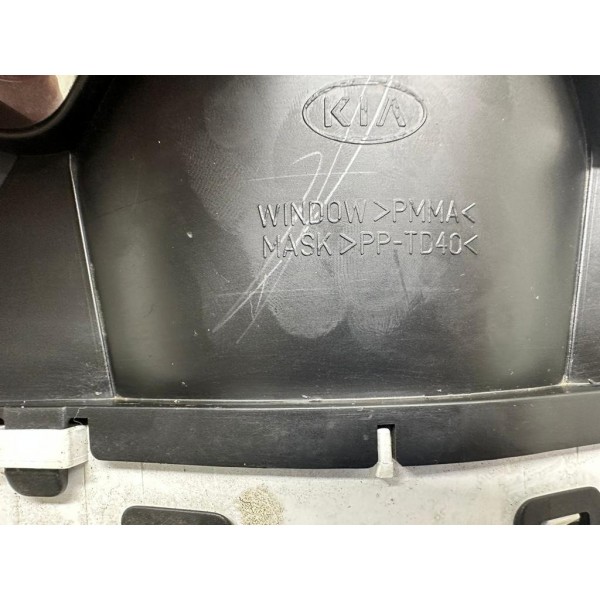 Painel Instrumentos Kia Optima 2013 940032t360 4612