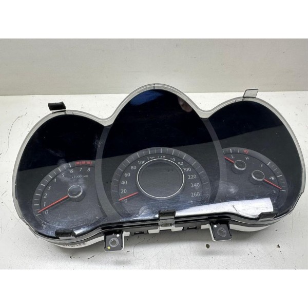 Painel Instrumentos Kia Optima 2013 940032t360 4612