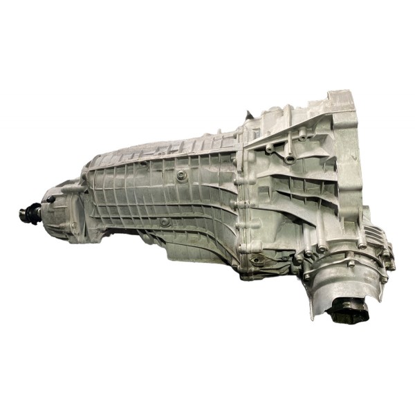 Caixa De Câmbio ( Completa ) - Audi Q5 2.0 Sb Sline 2022