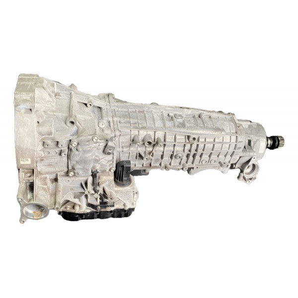 Caixa De Câmbio ( Completa ) - Audi Q5 2.0 Sb Sline 2022