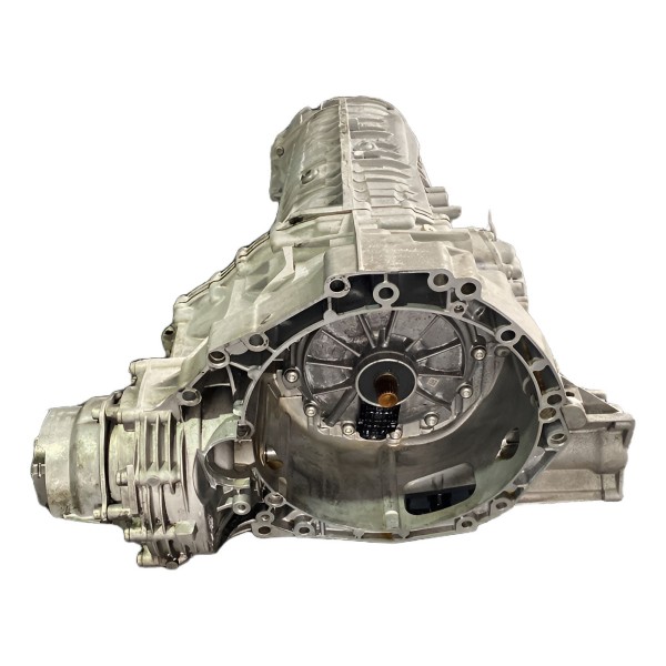 Caixa De Câmbio ( Completa ) - Audi Q5 2.0 Sb Sline 2022