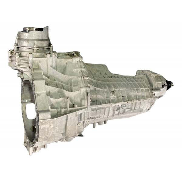 Caixa De Câmbio ( Completa ) - Audi Q5 2.0 Sb Sline 2022