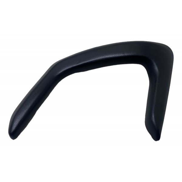 Puxador Forro De Porta ( Dianteiro Direito ) - Jac T50 1.6