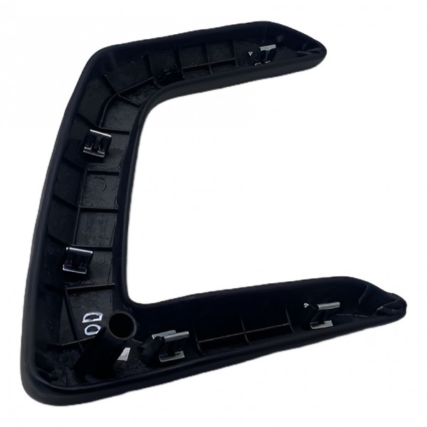 Puxador Forro De Porta ( Dianteiro Direito ) - Jac T50 1.6