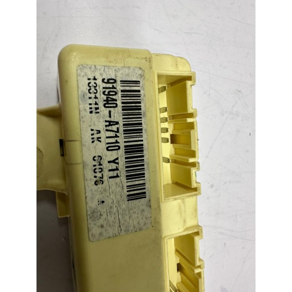 Módulo Central Elétrica Kia Cerato 2014 91940a7110 4826