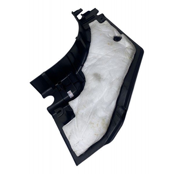 Acabamento Interno - Jac T50 1.6 2022 Original