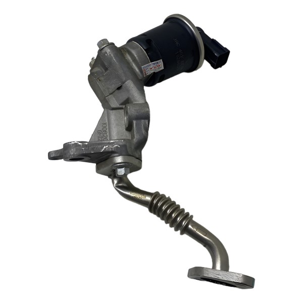 Valvula Coletor Emissão - Jac T50 1.6 2022