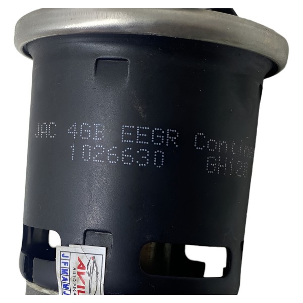 Valvula Coletor Emissão - Jac T50 1.6 2022