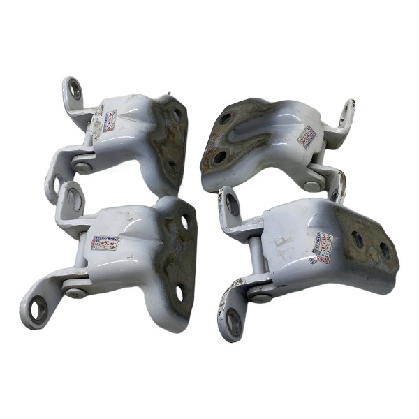Dobradiças Porta - Jac T50 1.6 2022