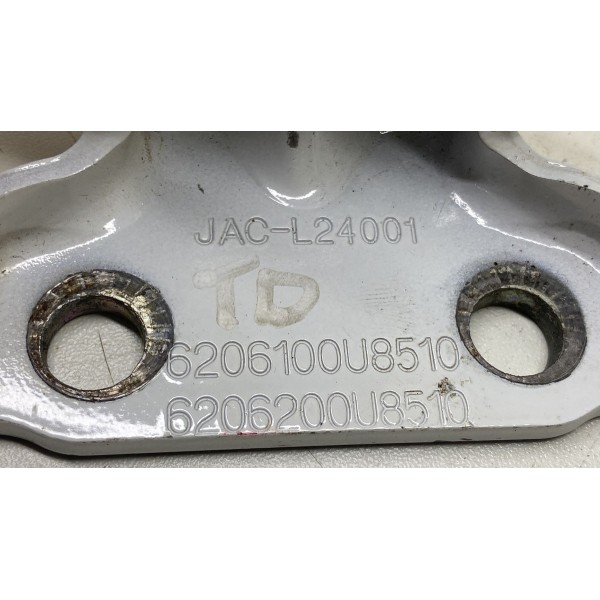 Dobradiças Porta - Jac T50 1.6 2022