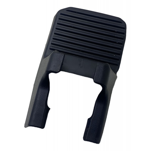 Acabamento Trilho Banco ( Diant. Direito ) - Hilux 2016/20