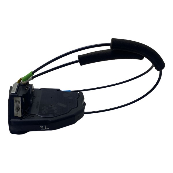 Fechadura ( Traseira Esquerda ) - Jac T50 1.6 2022