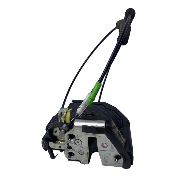 Fechadura ( Traseira Esquerda ) - Jac T50 1.6 2022