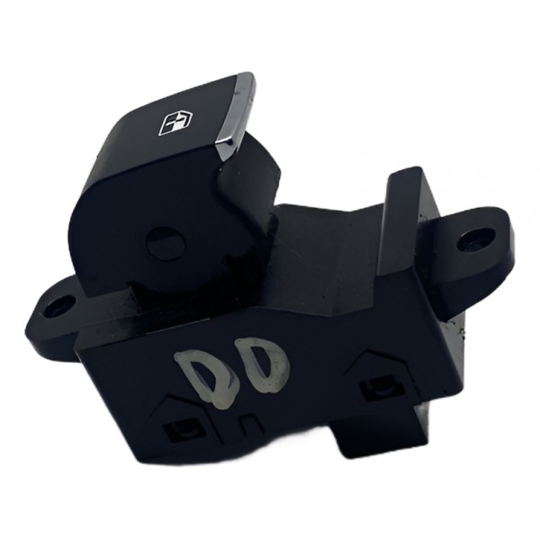 Botão Interruptor De Janela ( Diant. Dir ) - Jac T50 1.6 22