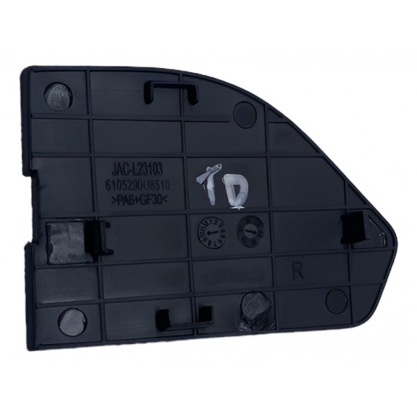 Tampa Maçaneta Interna ( Dianteira ) - Jac T50 1.6 2022