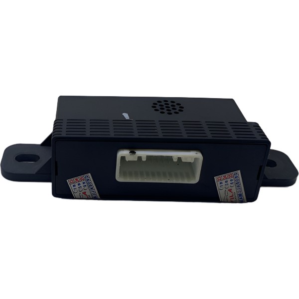 Módulo Sensor Estacionamento - Jac T50 1.6 2022 Original