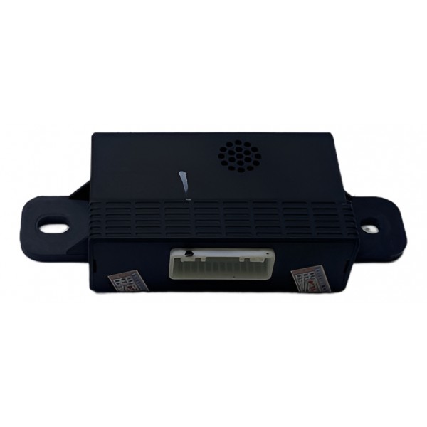 Módulo Sensor Estacionamento - Jac T50 1.6 2022 Original