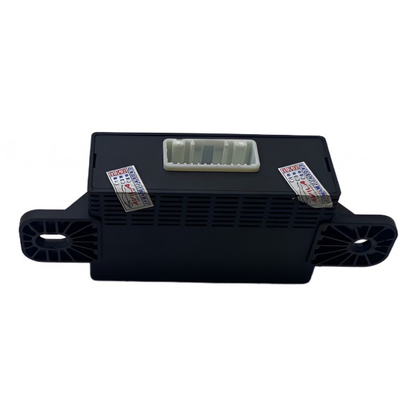 Módulo Sensor Estacionamento - Jac T50 1.6 2022 Original