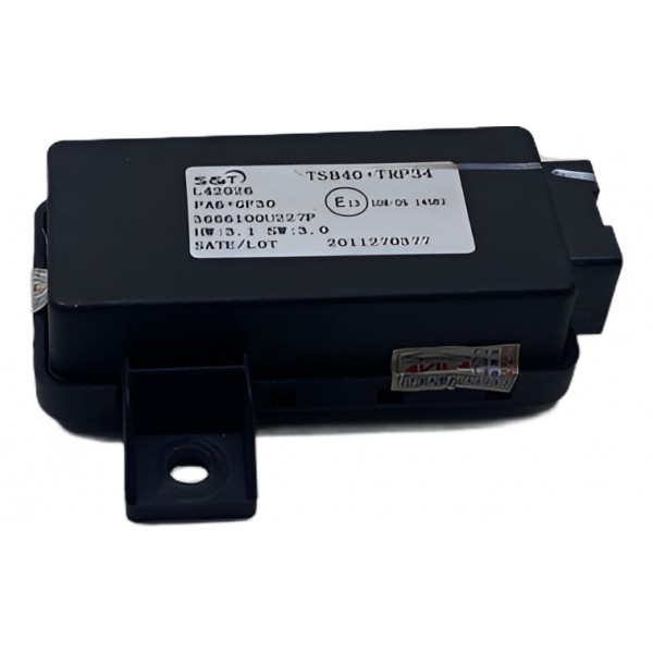 Módulo Unidade De Controle - Jac T50 1.6 22 ( 3666100v5000 )