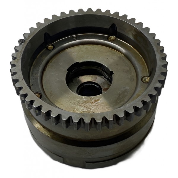 Polia Variável De Comando - Jac T50 1.6 2022