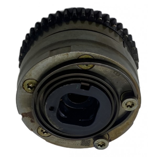 Polia Variável De Comando - Jac T50 1.6 2022