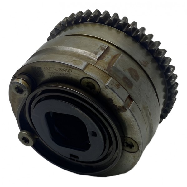 Polia Variável De Comando - Jac T50 1.6 2022