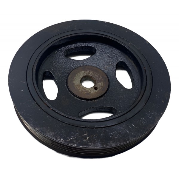 Polia Virabrequim - Jac T50 1.6 2022