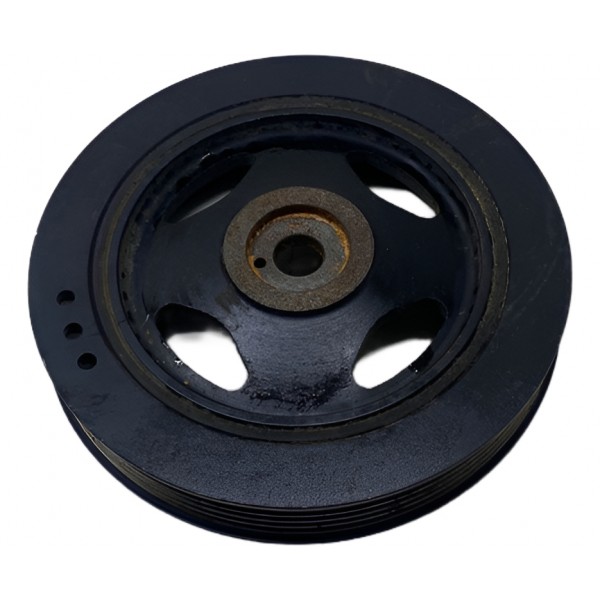 Polia Virabrequim - Jac T50 1.6 2022