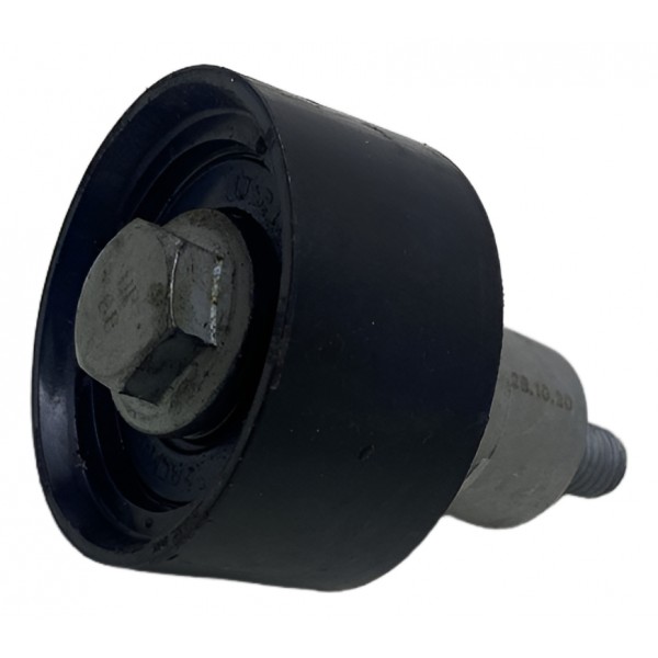 Polia Correia Dentada - Jac T50 1.6 2022