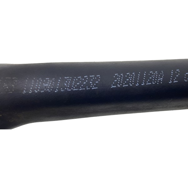 Mangueira Respiro Do Motor - Jac T50 1.6 2022