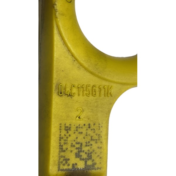 Vareta Nível De Óleo - Jac T50 1.6 2022