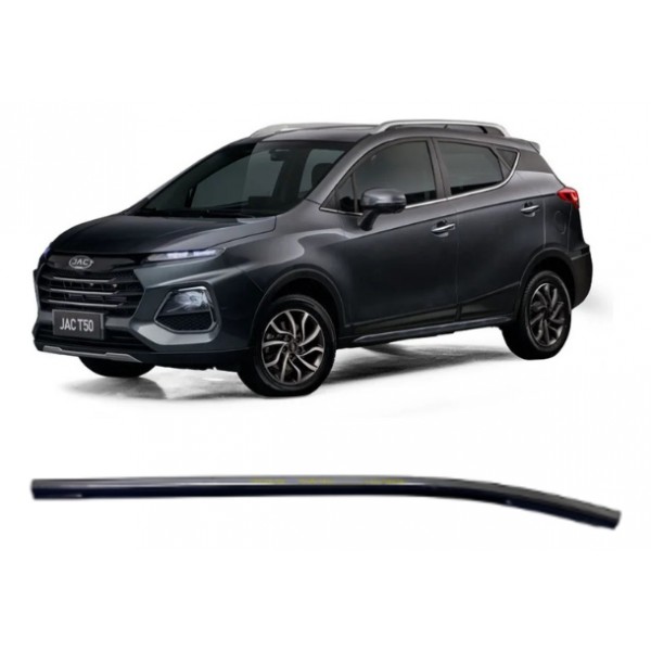 Pestana Externa ( Traseira Direita ) - Jac T50 1.6 2022 Original