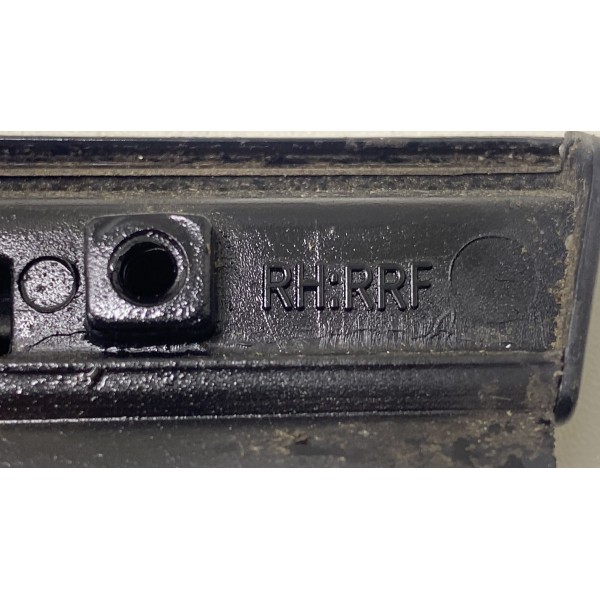 Pestana Externa ( Traseira Direita ) - Jac T50 1.6 2022 Original