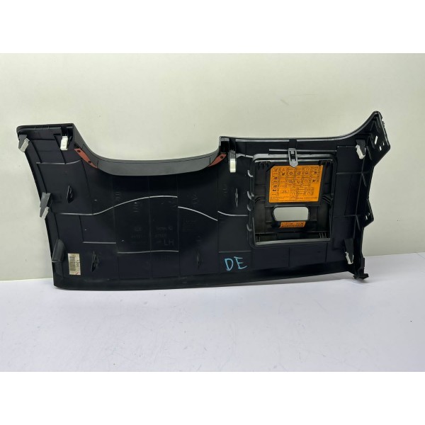 Acabamento Inferior Painel Dian/esquer Kia Cerato 2014