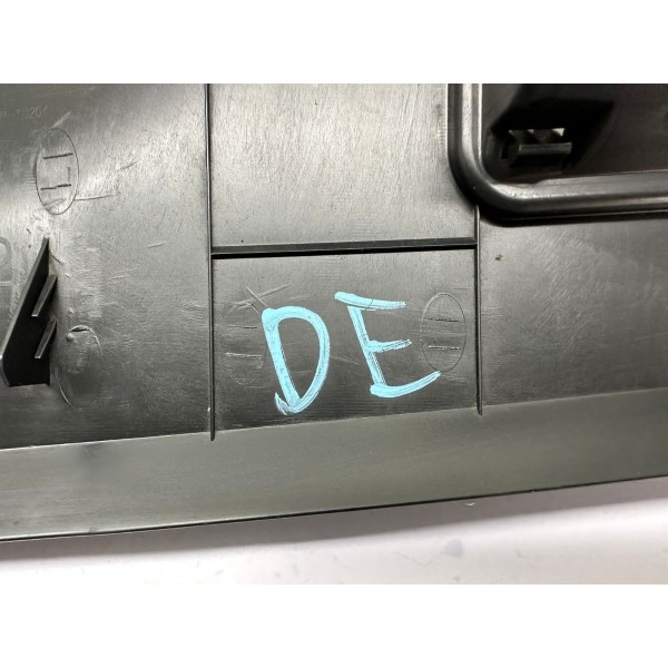 Acabamento Inferior Painel Dian/esquer Kia Cerato 2014