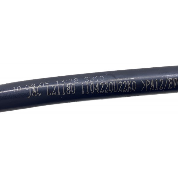 Mangueira Filtro De Combustivel - Jac T50 1.6 2022