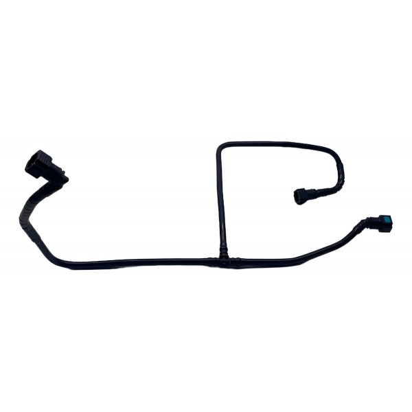 Mangueira Filtro De Combustivel - Jac T50 1.6 2022