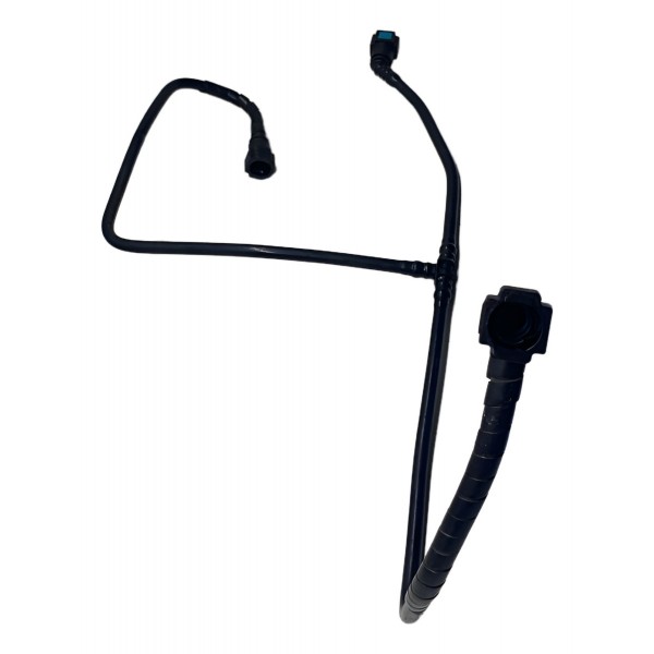 Mangueira Filtro De Combustivel - Jac T50 1.6 2022