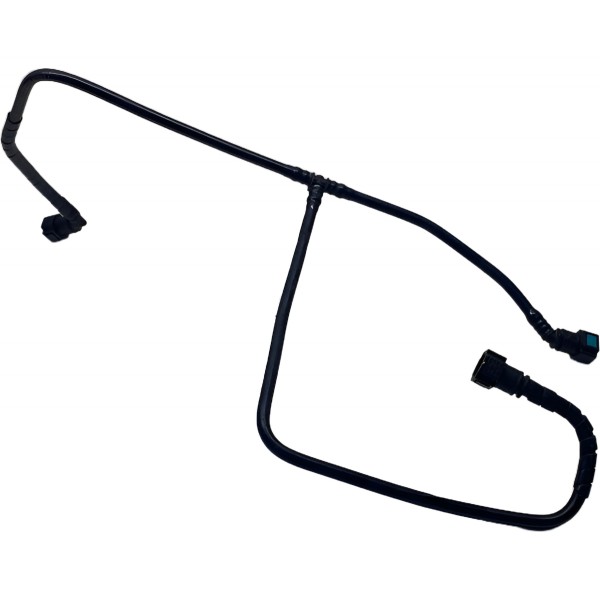 Mangueira Filtro De Combustivel - Jac T50 1.6 2022