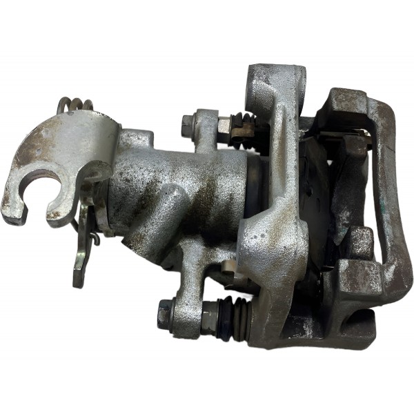 Pinça De Freio ( Tras. Direito ) - Jac T50 1.6 2022