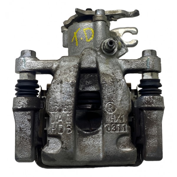 Pinça De Freio ( Tras. Direito ) - Jac T50 1.6 2022