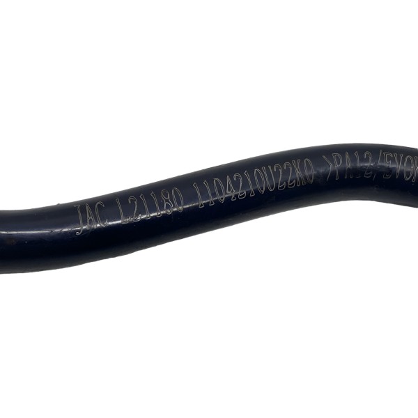 Mangueira Filtro De Combustivel - Jac T50 1.6 2022