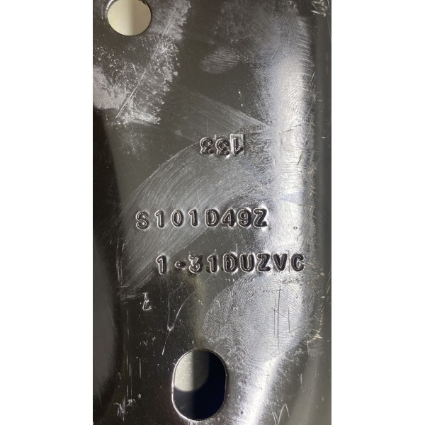 Suporte Inferior - Ford Bronco Sport 2023