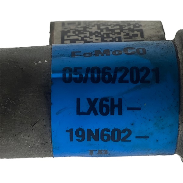 Mangueira Ar Condicionado - Ford Bronco Sport 2023