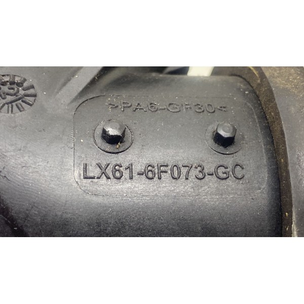 Mangueira Tubo Intercooler - Ford Bronco Sport 2023