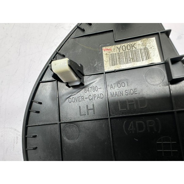 Moldura Lateral Painel Dian/esquerdo Kia Cerato 2014 4819