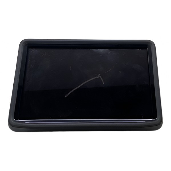 Tela Multimídia ( Com Detalhe ) - Ford Bronco Sport 2023