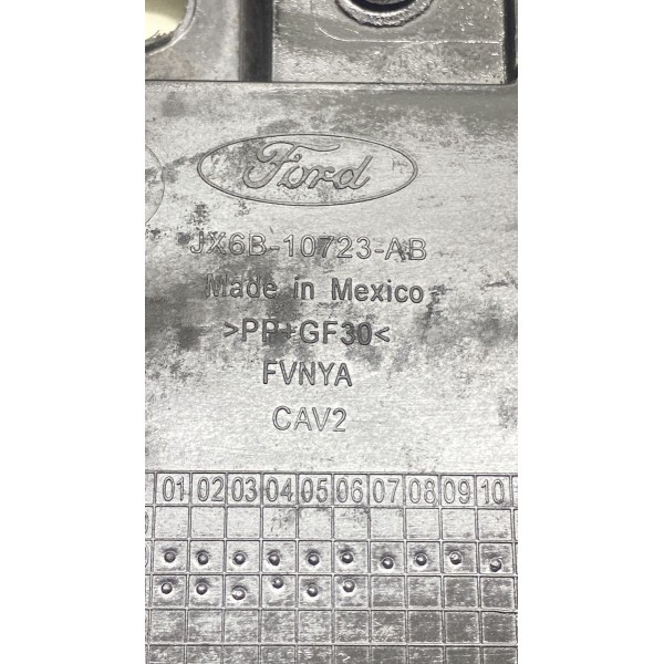 Suporte Caixa De Bateria - Ford Bronco Sport 2023 220v