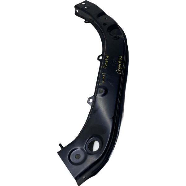 Travessa Painel Frontal ( Esquerdo ) - Byd Song Plus 2024